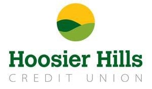 Hoosier Hills Credit Union Logo