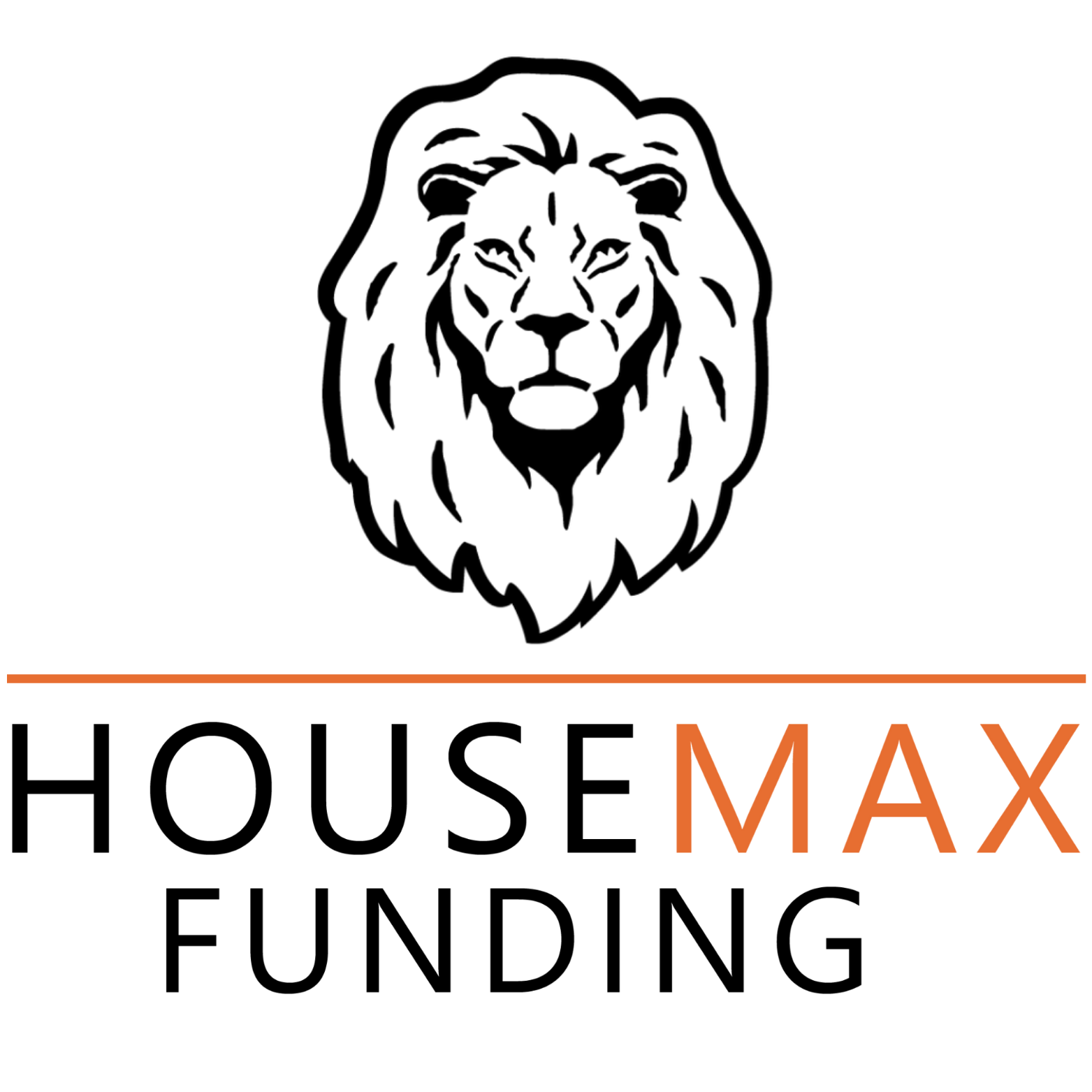 HouseMax Funding Logo