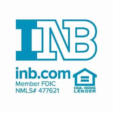 INB, N.A. Logo