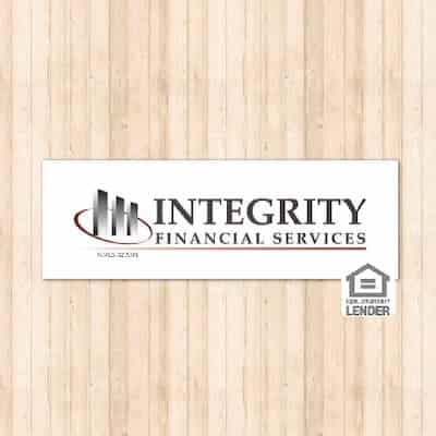 Integrity Financial Services Logo