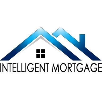 Intelligent Mortgage Logo