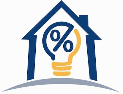 Interest Smart Home Loans Logo