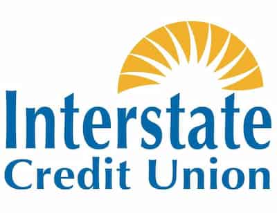 INTERSTATE CREDIT UNION Logo