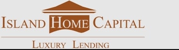 Island Home Capital, Inc. Logo