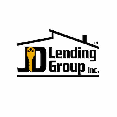 JD Lending Group Inc. Logo