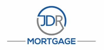 JDR Mortgage Logo