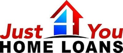 Just 4 You Home Loans Logo