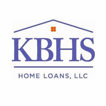 KBHS Home Loans LLC Logo