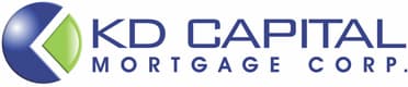 KD Capital Mortgage Corporation Logo