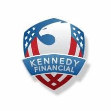 Kennedy Financial Inc. Logo
