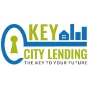Key City Lending Inc. Logo