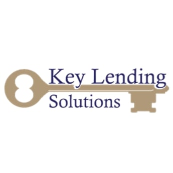 KEY LENDING SOULTIONS Logo