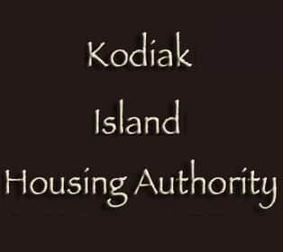 Kodiak Island Housing Authority Logo