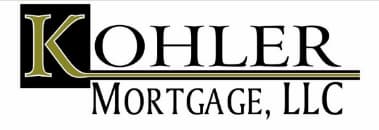 Kohler Mortgage LLC Logo