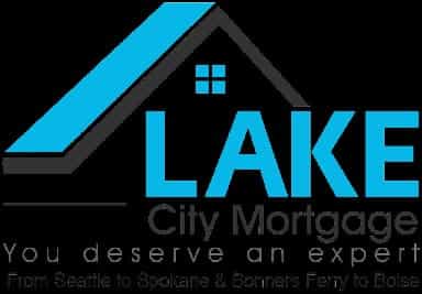 Lake City Mortgage Logo