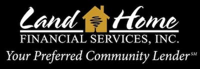 Land Home Financial Services, Inc. Logo