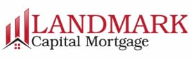 Landmark Capital Mortgage LLC Logo