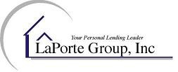 LaPorte Group, Inc. Logo