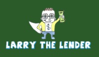 Larry The Lender Logo