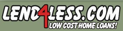 Lend4less Logo