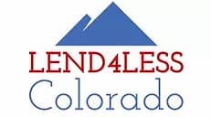 Lend4Less Colorado Logo