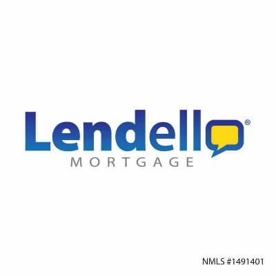 Lendello Mortgage Logo