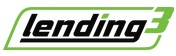 Lending3 Logo