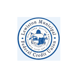 Lewiston Municipal Federal Credit Union Logo