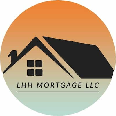 LHH Mortgage Logo