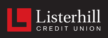 Listerhill Credit Union Logo