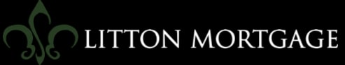 LITTON MORTGAGE, INC. Logo