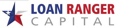 Loan Ranger Capital Logo