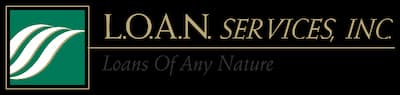 L.O.A.N. Services, Inc. Logo