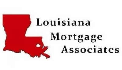 Louisiana Mortgage Associates Logo
