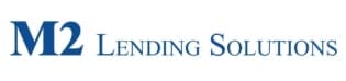 M2 Lending Solutions Logo