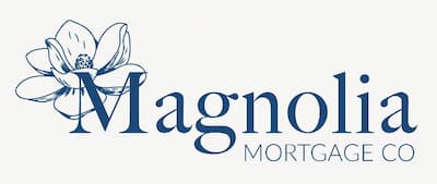 MAGNOLIA MORTGAGE COMPANY Logo