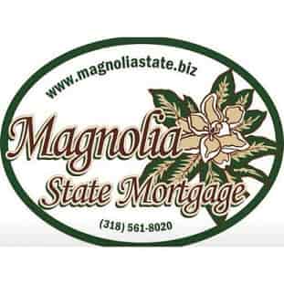 Magnolia State Mortgage, LLC Logo