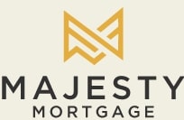 Majesty Mortgage Inc Logo