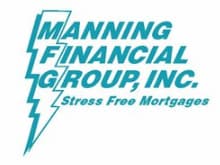 MANNING FINANCIAL GROUP, INC Logo