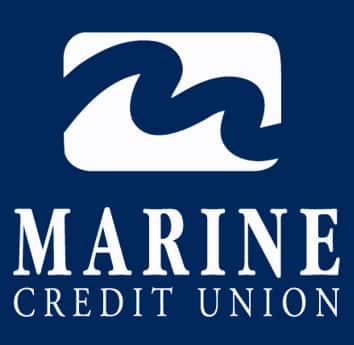 Marine Credit Union Logo