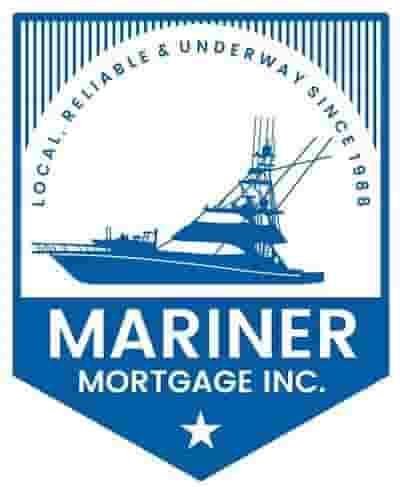 Mariner Mortgage Inc. Logo