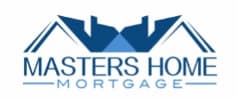 Masters Home Mortgage Logo