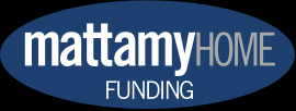 Mattamy Home Funding Logo