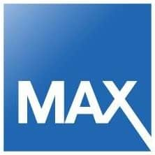 MAX Credit Union Logo