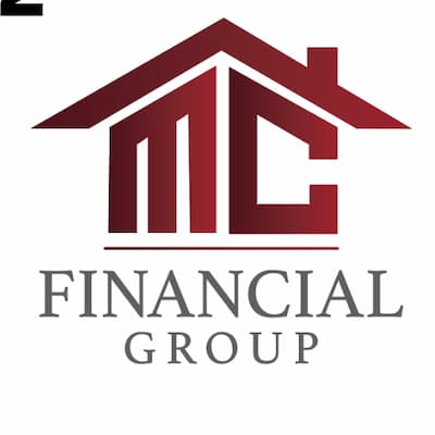 M.C. Financial Group, Inc. Logo