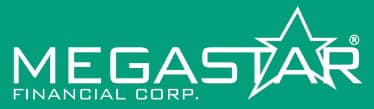 Megastar Financial Corp Logo