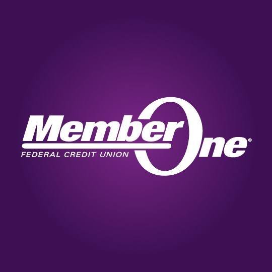 Member One Federal Credit Union Logo