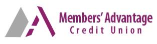 Members' Advantage Credit Union Logo