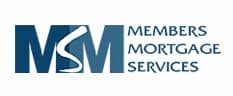 Members Mortgage Services, LLC Logo
