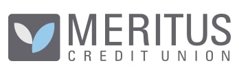 Meritus Credit Union Logo